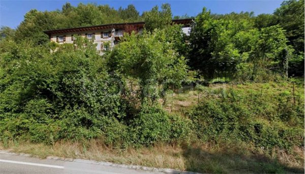 appartamento in vendita a Vestone