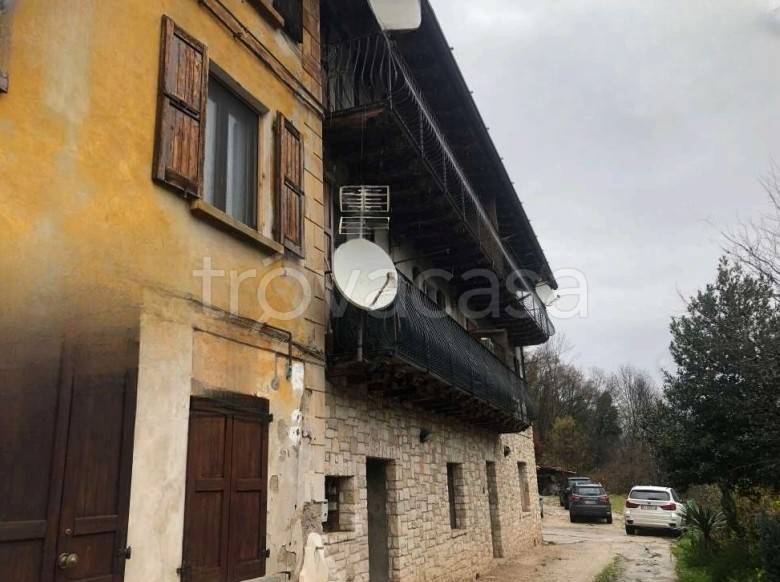 appartamento in vendita a Vestone