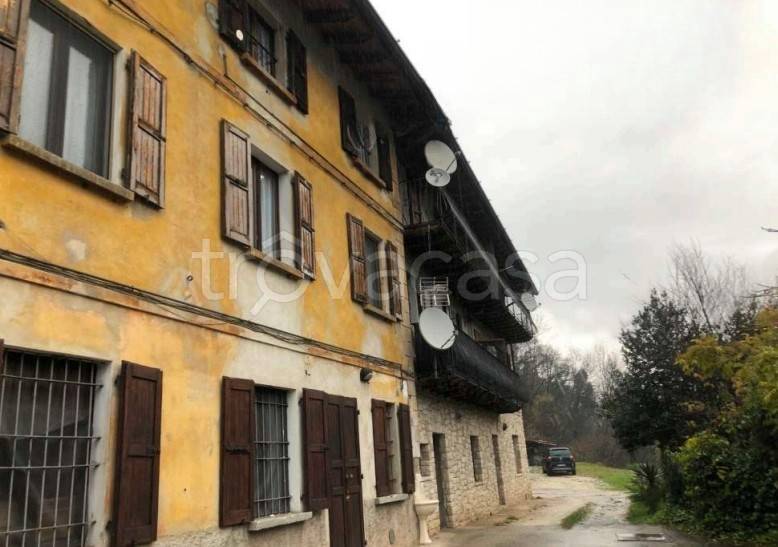 appartamento in vendita a Vestone