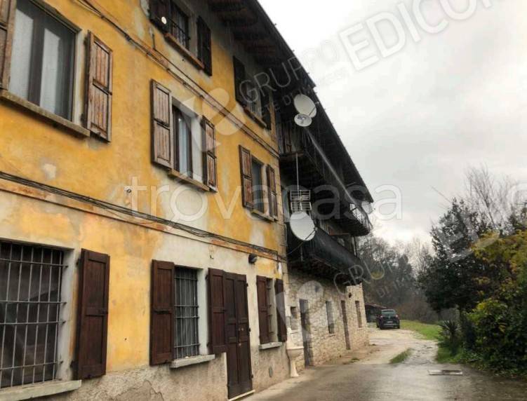 appartamento in vendita a Vestone