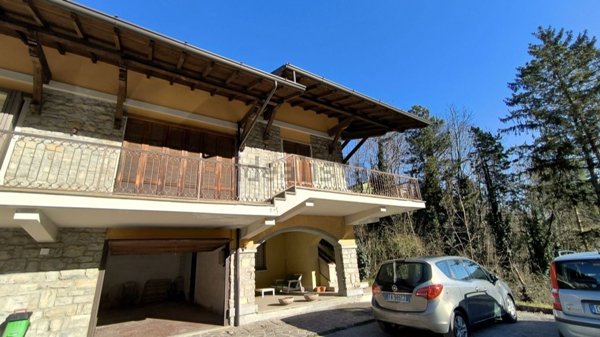 casa indipendente in vendita a Vestone