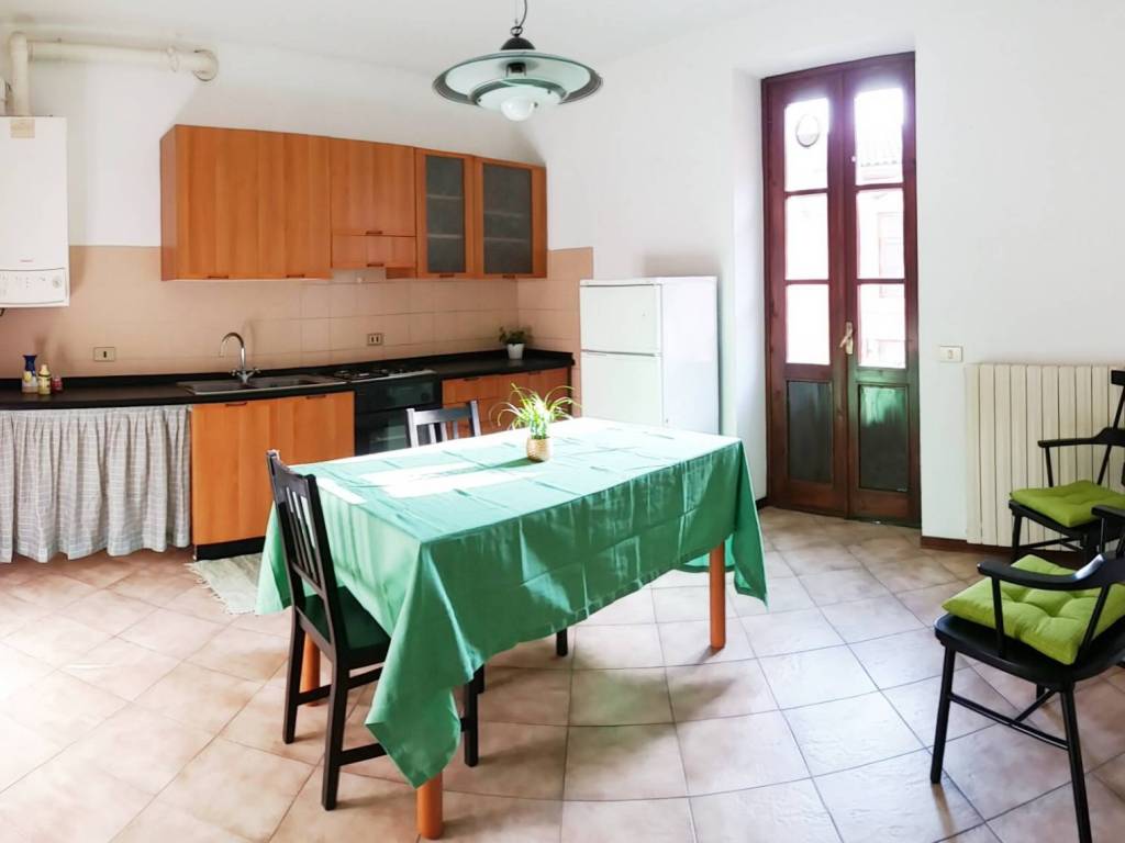 appartamento in vendita a Vestone