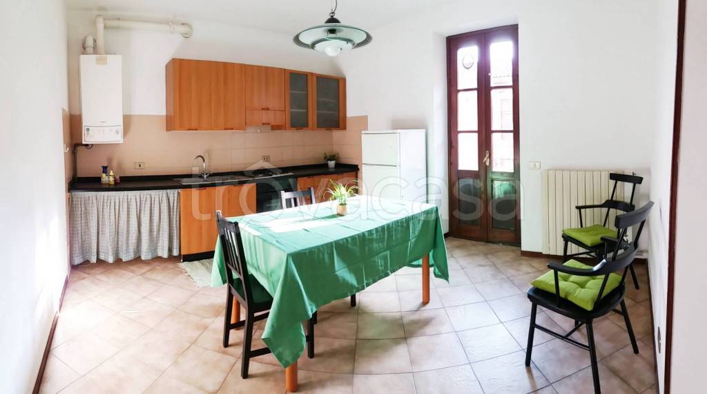 appartamento in vendita a Vestone