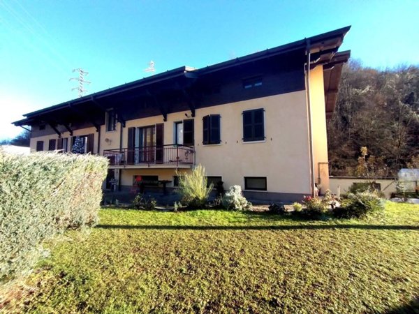 casa indipendente in vendita a Vestone