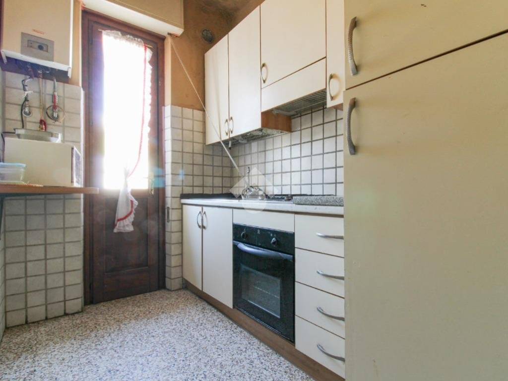 appartamento in vendita a Vestone