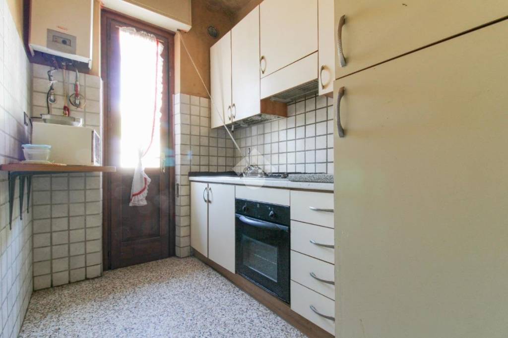 appartamento in vendita a Vestone