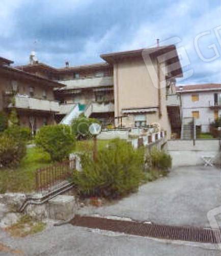 appartamento in vendita a Vestone in zona Mocenigo / Capparola