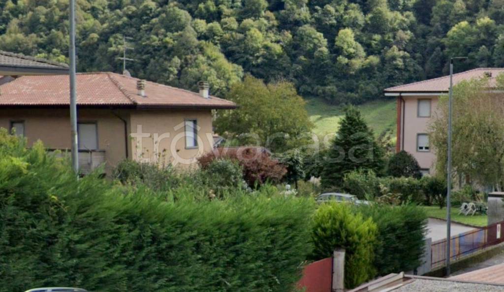 appartamento in vendita a Vestone in zona Mocenigo / Capparola