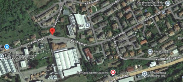 appartamento in vendita a Vestone in zona Mocenigo / Capparola