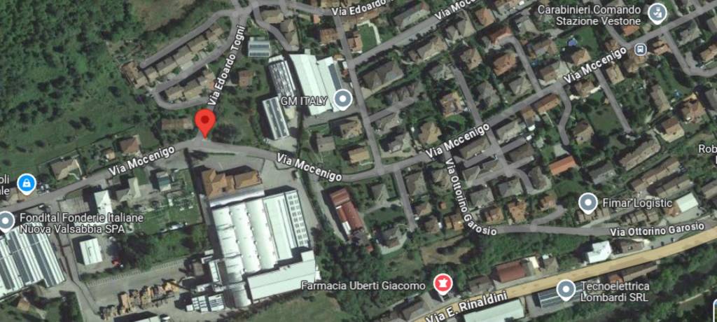 appartamento in vendita a Vestone in zona Mocenigo / Capparola
