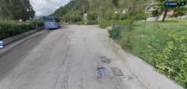 appartamento in vendita a Vestone in zona Mocenigo / Capparola