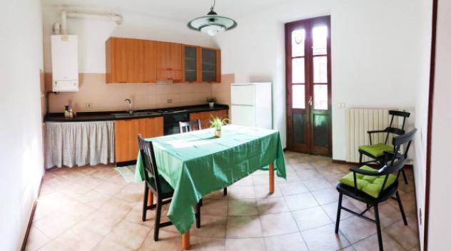 appartamento in vendita a Vestone