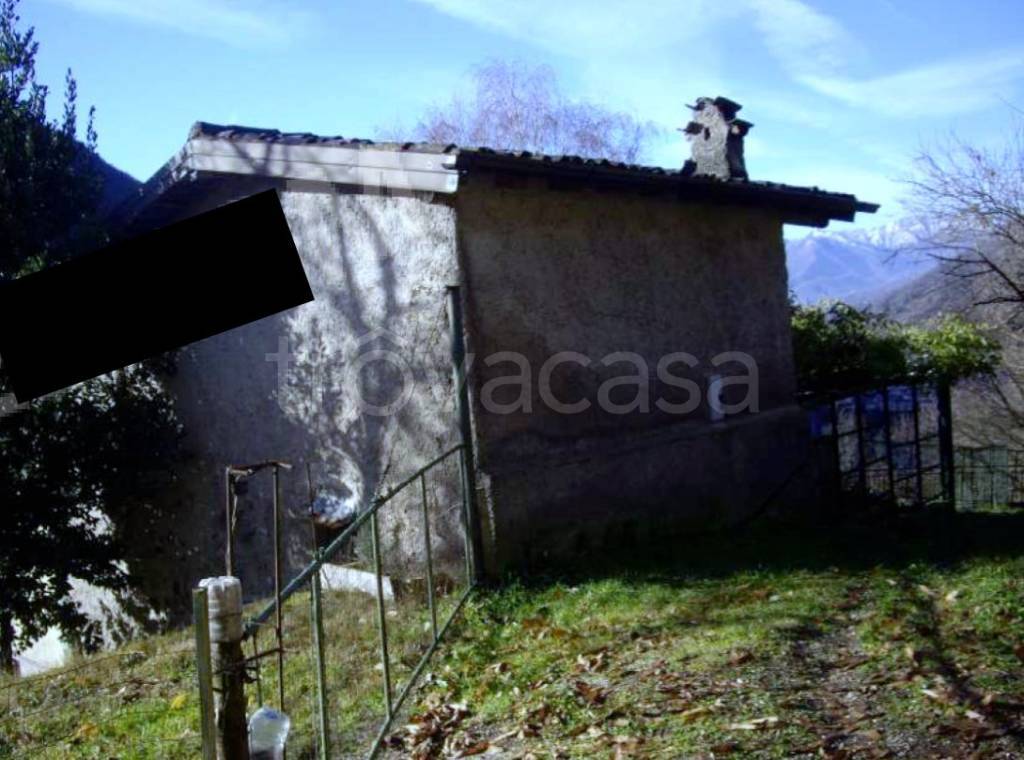 casa indipendente in vendita a Vestone