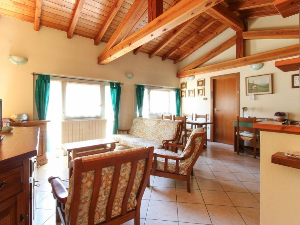 appartamento in vendita a Vestone