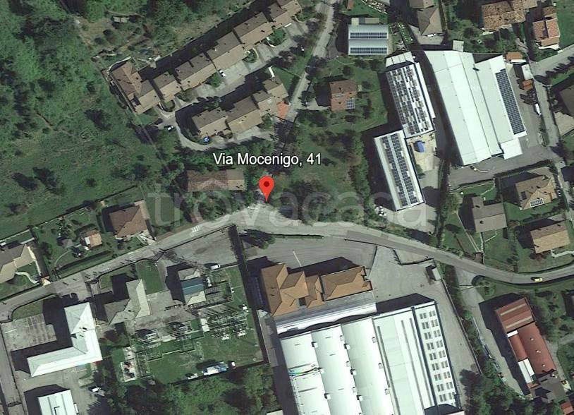 appartamento in vendita a Vestone in zona Mocenigo / Capparola