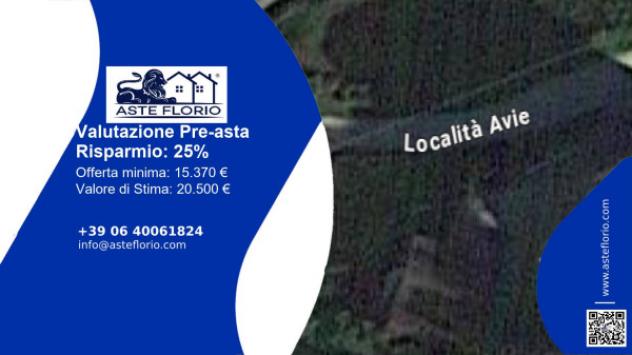 terreno agricolo in vendita a Vestone