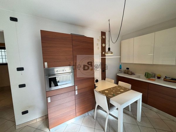 appartamento in vendita a Vestone