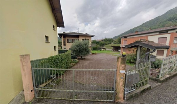 casa indipendente in vendita a Vestone