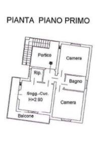 casa indipendente in vendita a Vestone