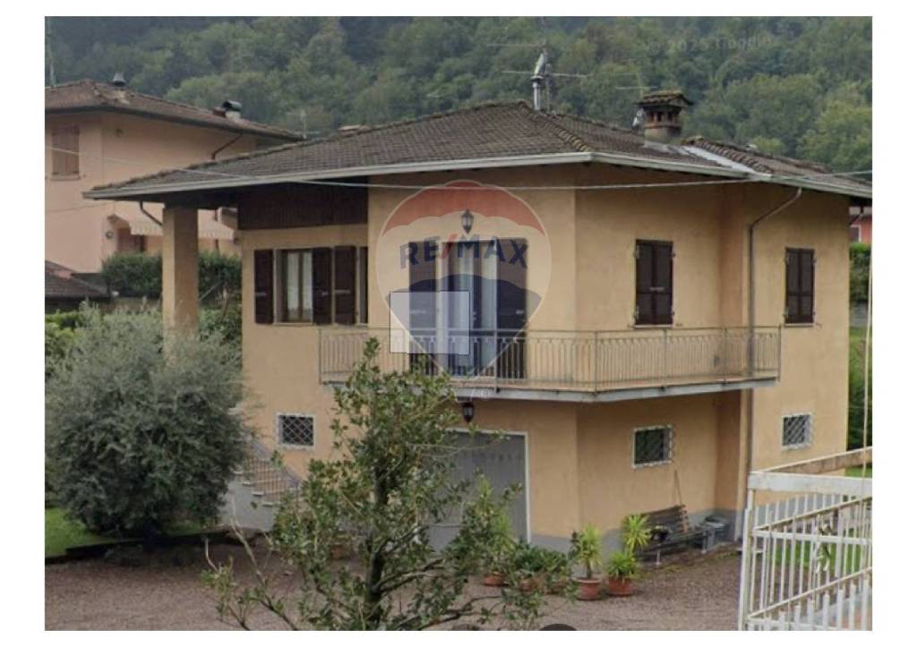 casa indipendente in vendita a Vestone
