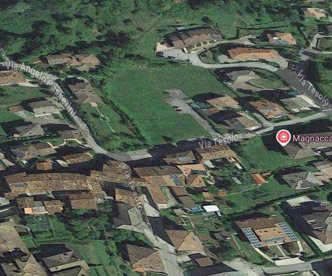 casa indipendente in vendita a Vestone