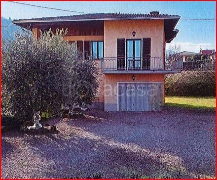 casa indipendente in vendita a Vestone