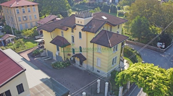 appartamento in vendita a Vestone