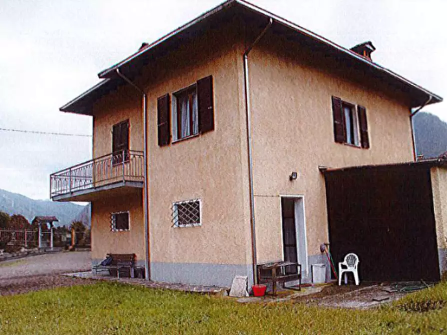 casa indipendente in vendita a Vestone