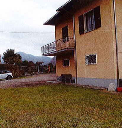 casa indipendente in vendita a Vestone