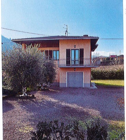 casa indipendente in vendita a Vestone