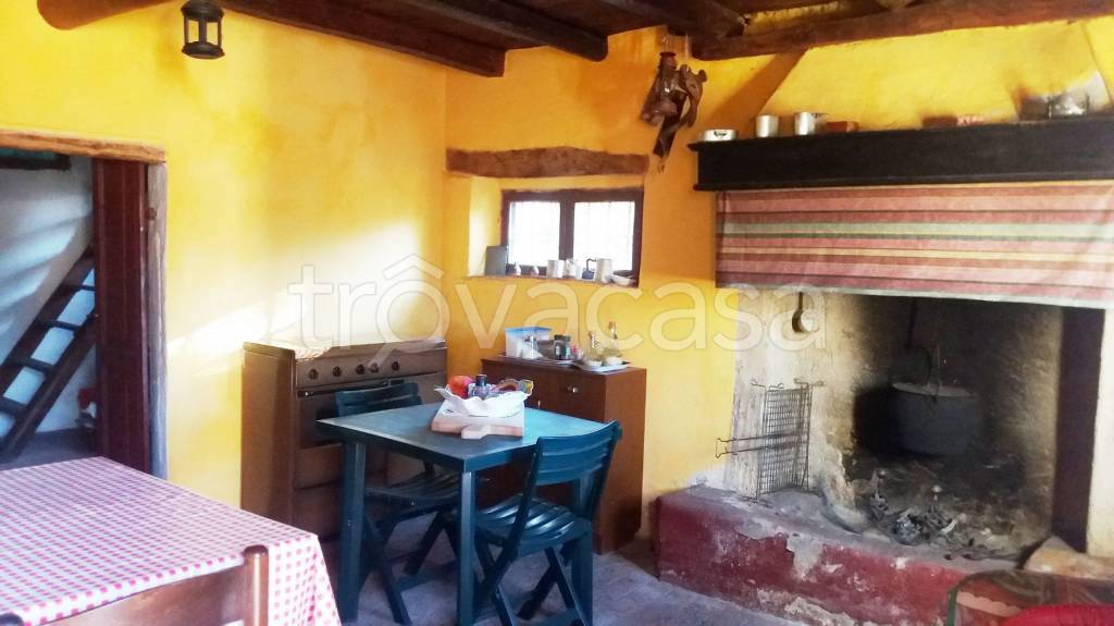 casale in vendita a Vestone
