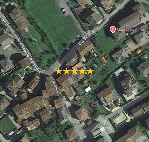 casa indipendente in vendita a Vestone