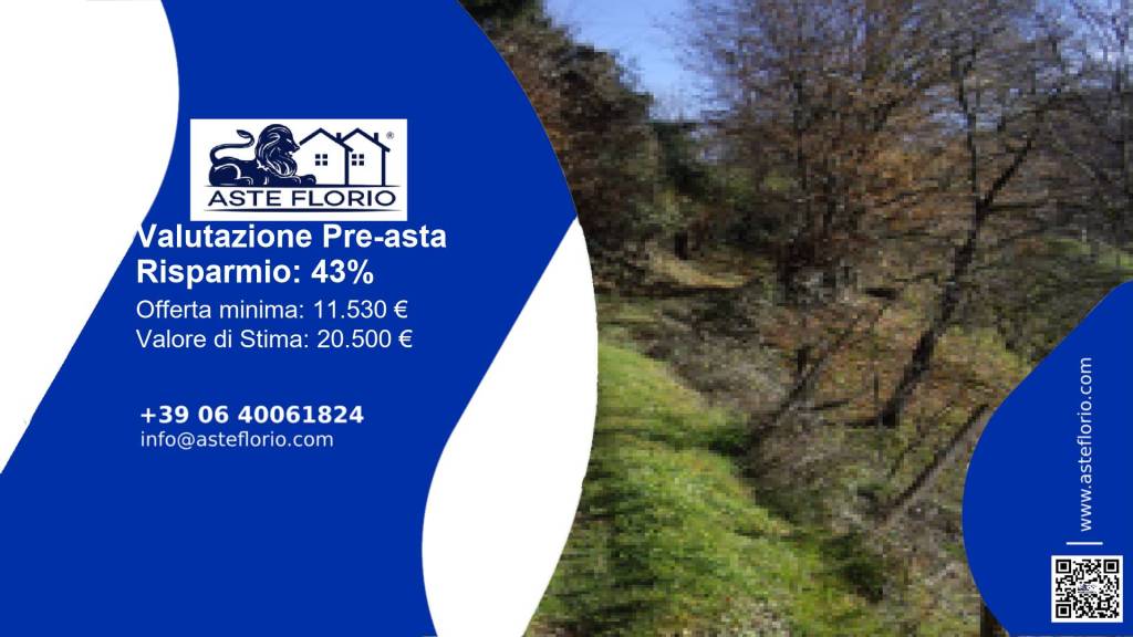 terreno agricolo in vendita a Vestone