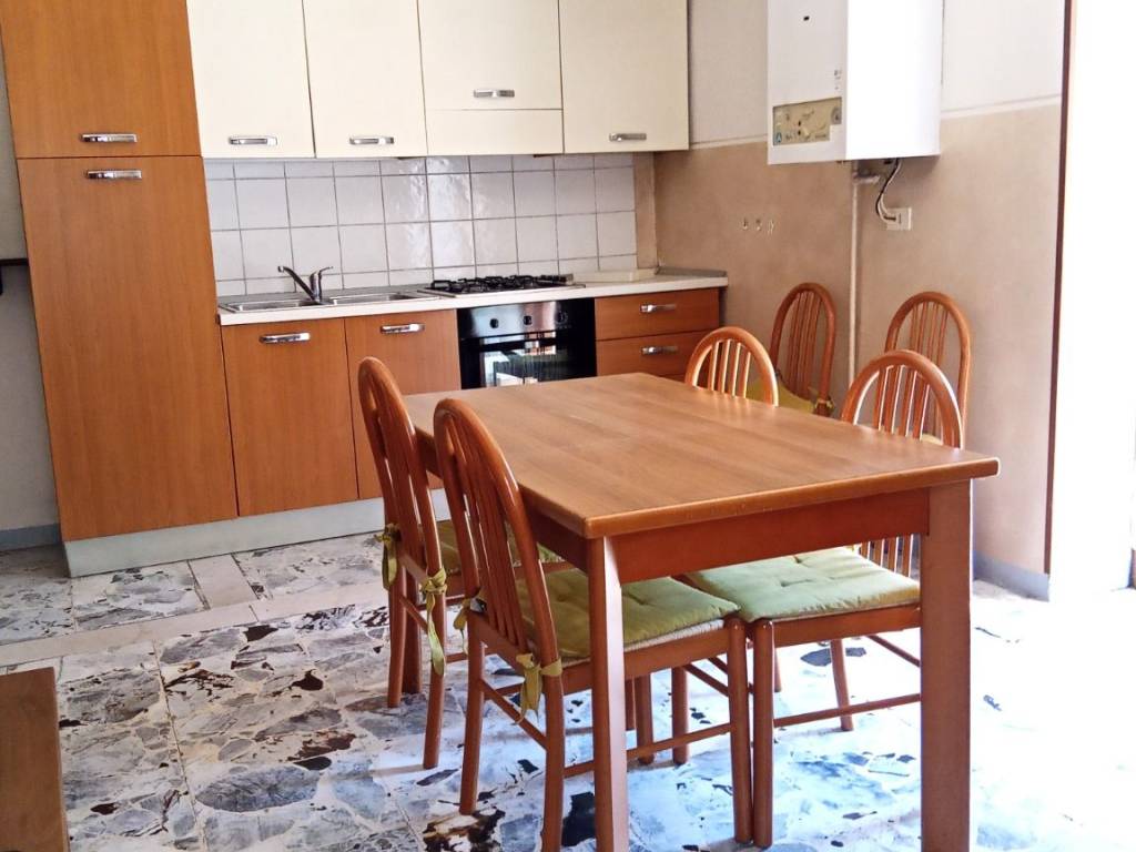 casa indipendente in vendita a Vestone in zona Nozza