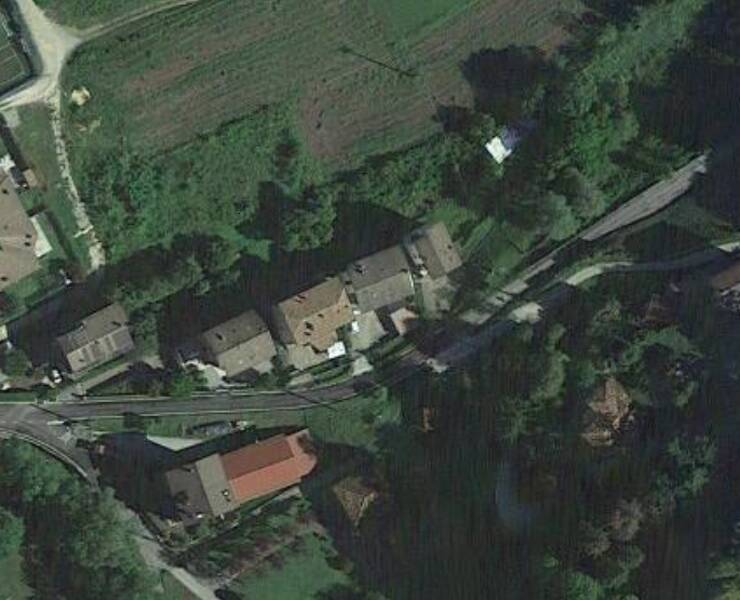 terreno agricolo in vendita a Vestone