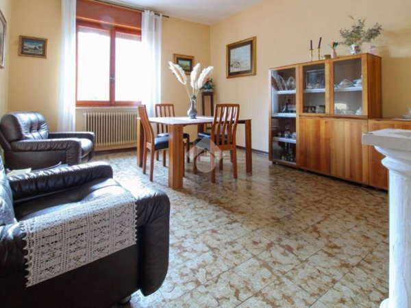 appartamento in vendita a Vestone