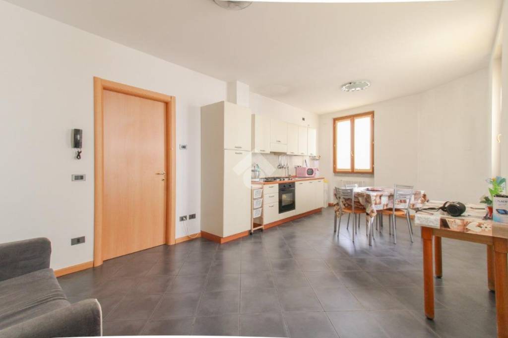appartamento in vendita a Vestone