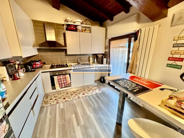 appartamento in vendita a Vestone