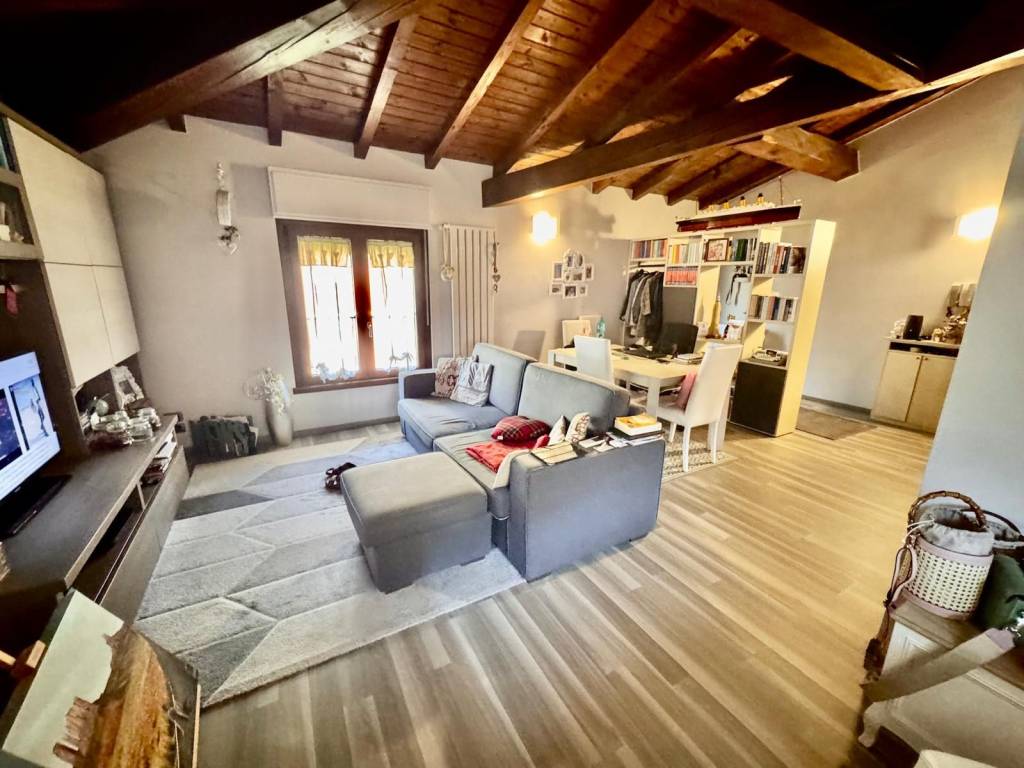 appartamento in vendita a Vestone