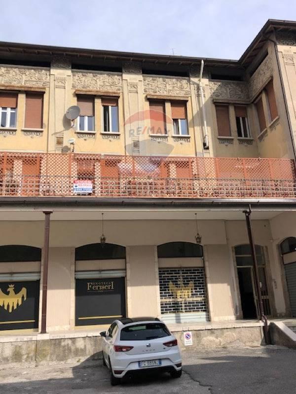 appartamento in vendita a Vestone