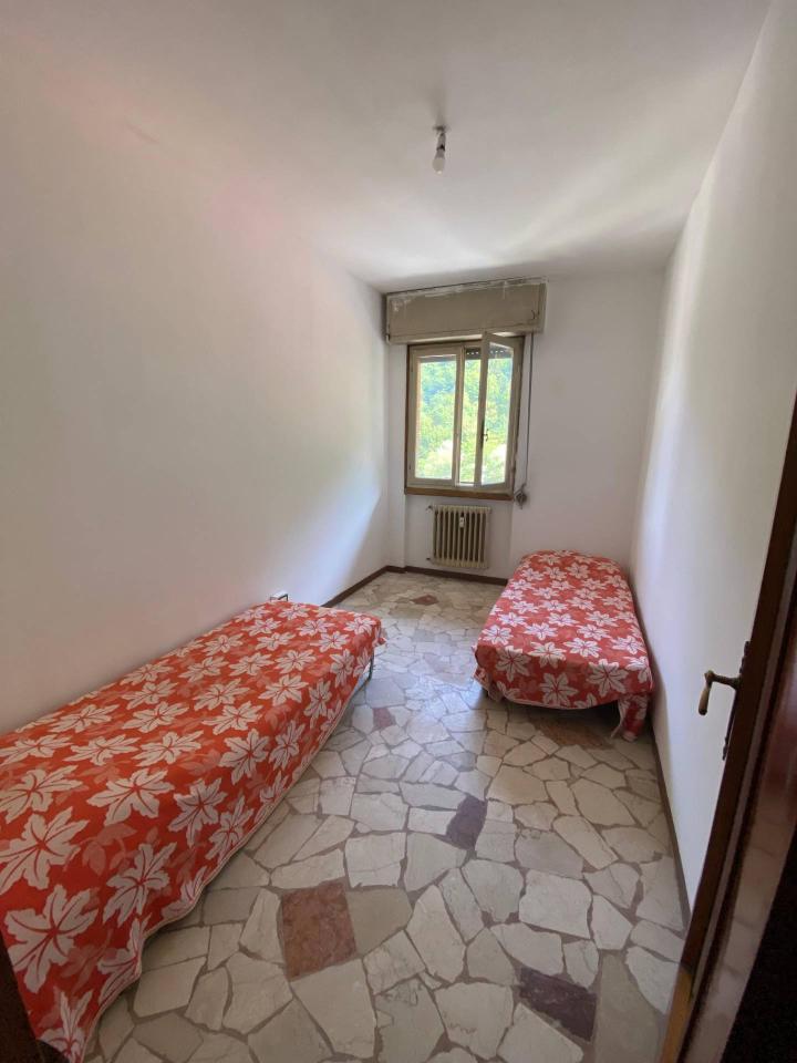 appartamento in vendita a Vestone