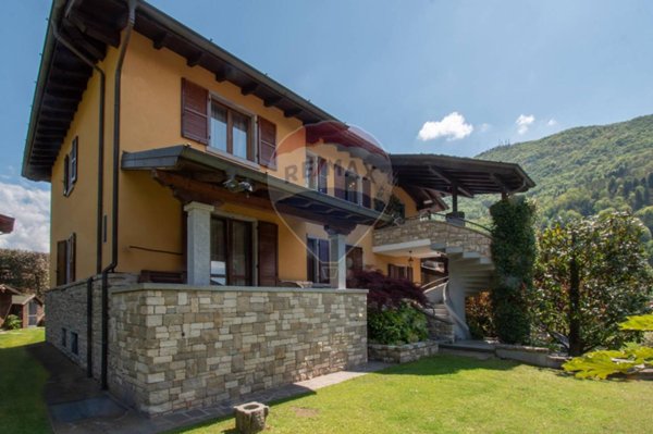 casa indipendente in vendita a Vestone