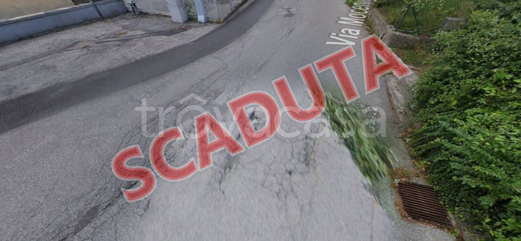 appartamento in vendita a Vestone in zona Mocenigo / Capparola