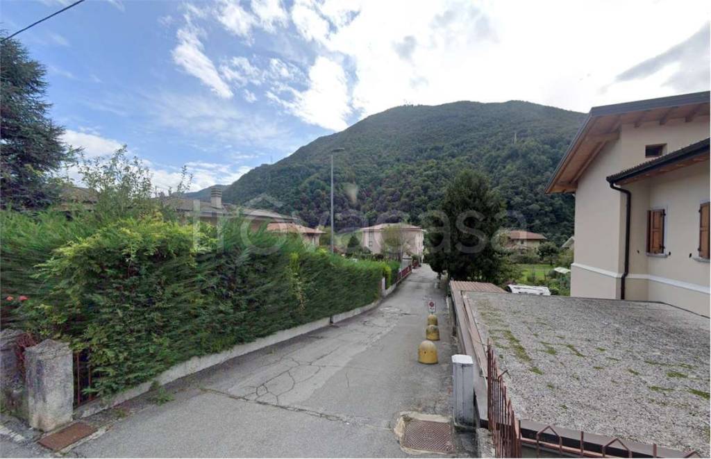 appartamento in vendita a Vestone in zona Mocenigo / Capparola