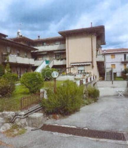 appartamento in vendita a Vestone in zona Mocenigo / Capparola