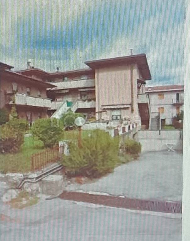 appartamento in vendita a Vestone in zona Mocenigo / Capparola