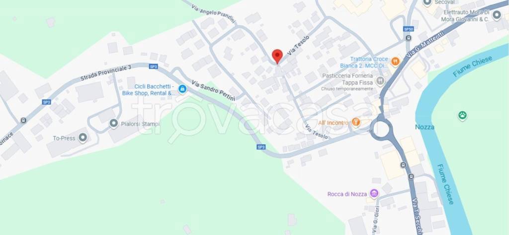 appartamento in vendita a Vestone