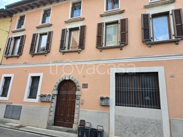 appartamento in vendita a Vestone