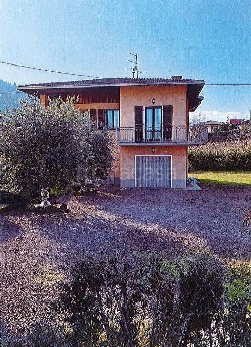 casa indipendente in vendita a Vestone