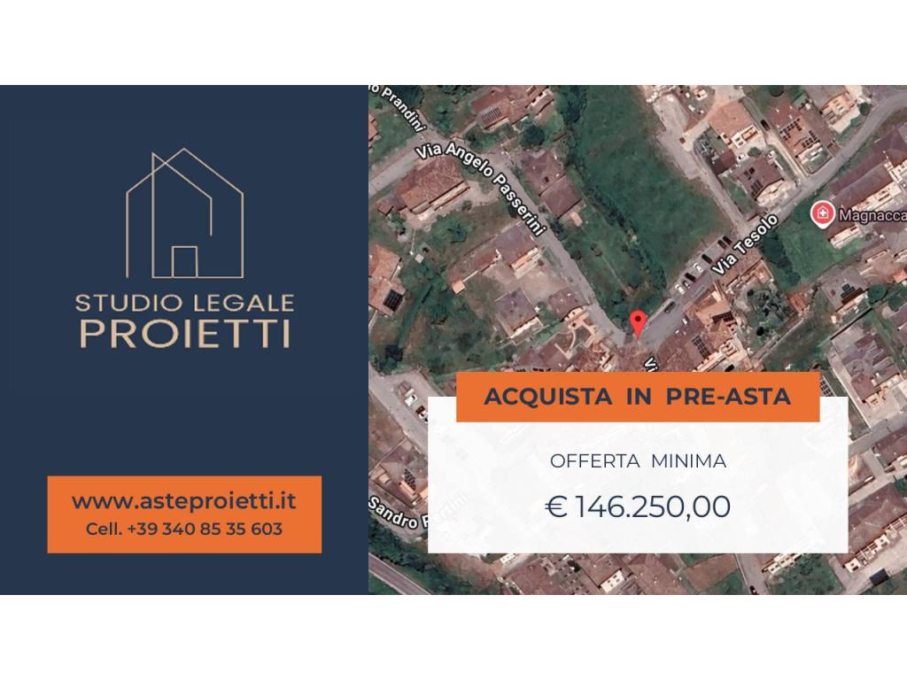 casa indipendente in vendita a Vestone